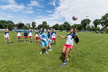 Bild 94 - wBJ HSV Leistungsvergleich